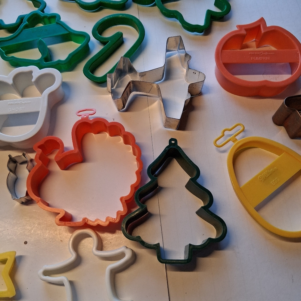 Cookie Cutter Bundle - Picture 5 of 9